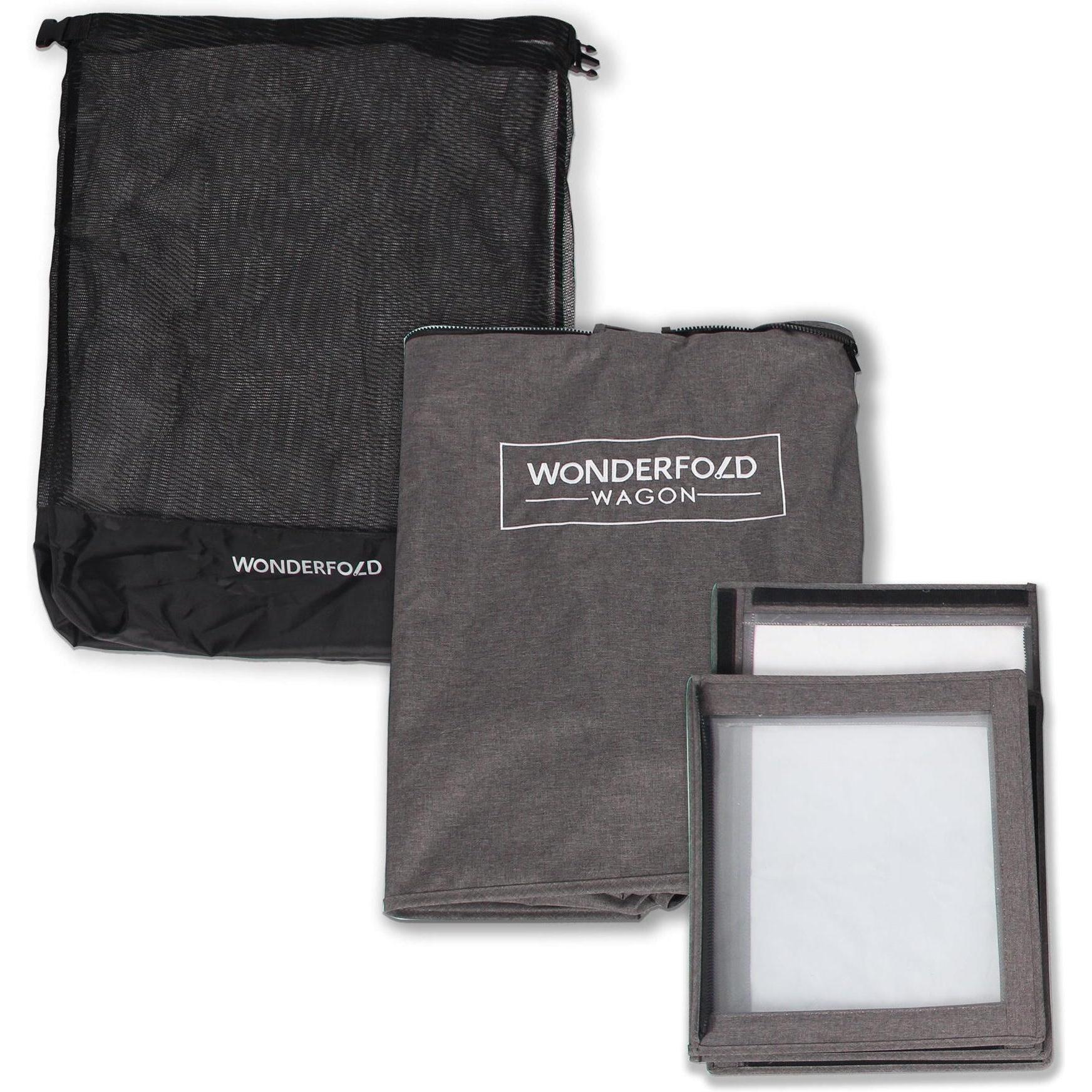 WonderFold Wind Cover (W Series)