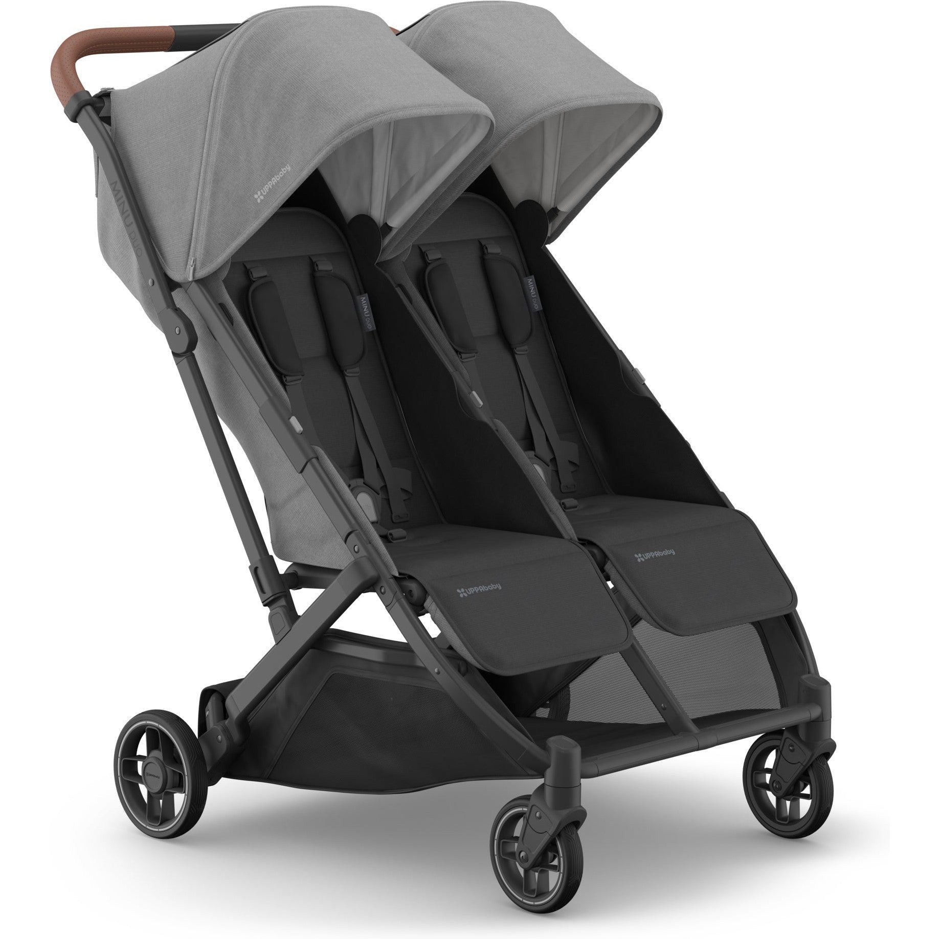 uppababy frame UPPAbaby Minu Duo Stroller – Lakeland Baby and Teen Furniture