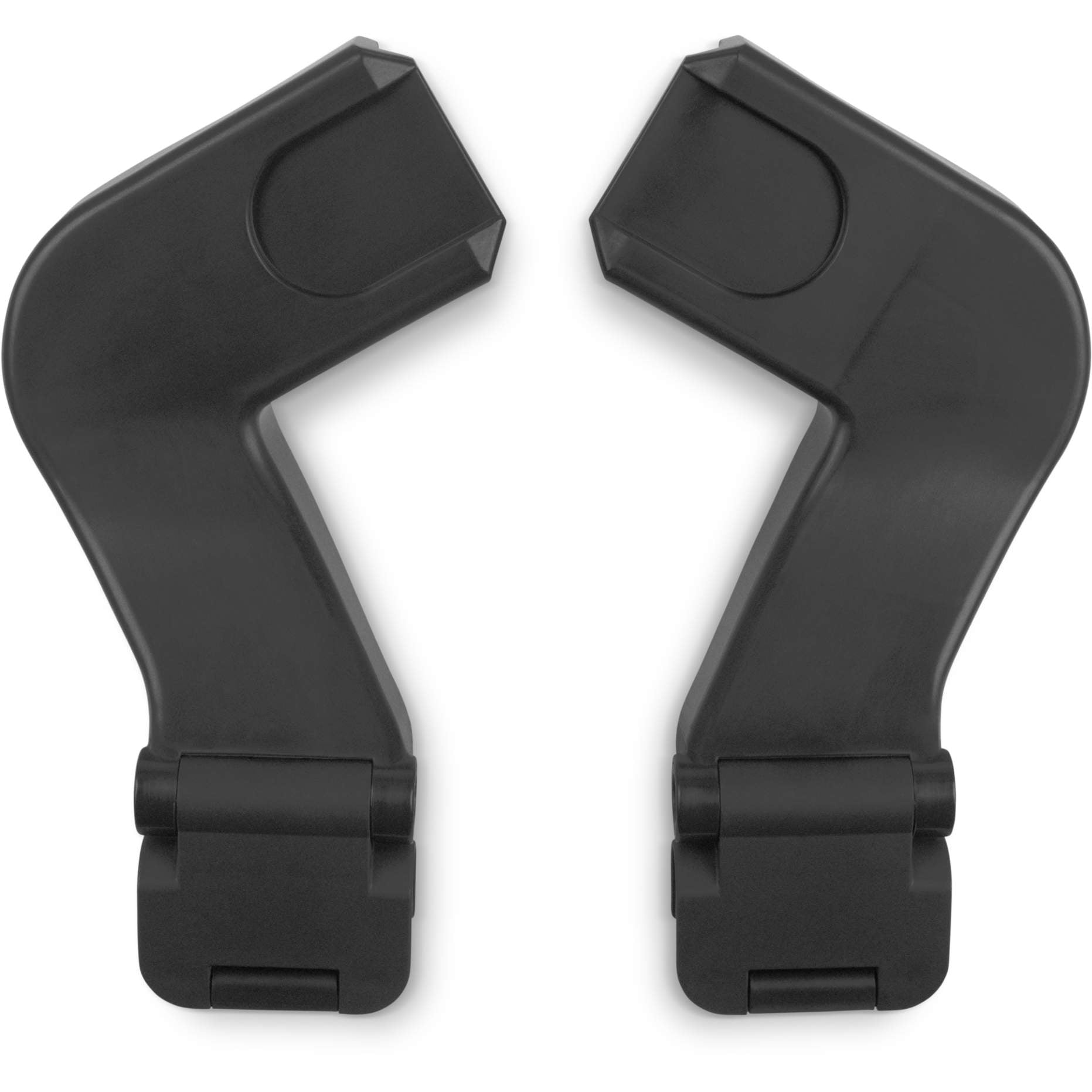 nuna or cybex UPPAbaby Minu V3 Car Seat Adapters for Maxi-Cosi, Nuna, Cybex, BeSafe