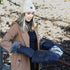 WonderFold Stroller Wagon Mittens