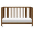Babyletto Rolli 9-in-1 Convertible All-Stages Crib with Bassinet & Toddler Bed Conversion Kits