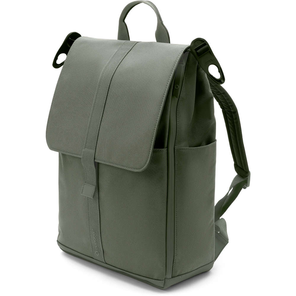 bugaboo changing bag midnight black Bugaboo Changing Backpack