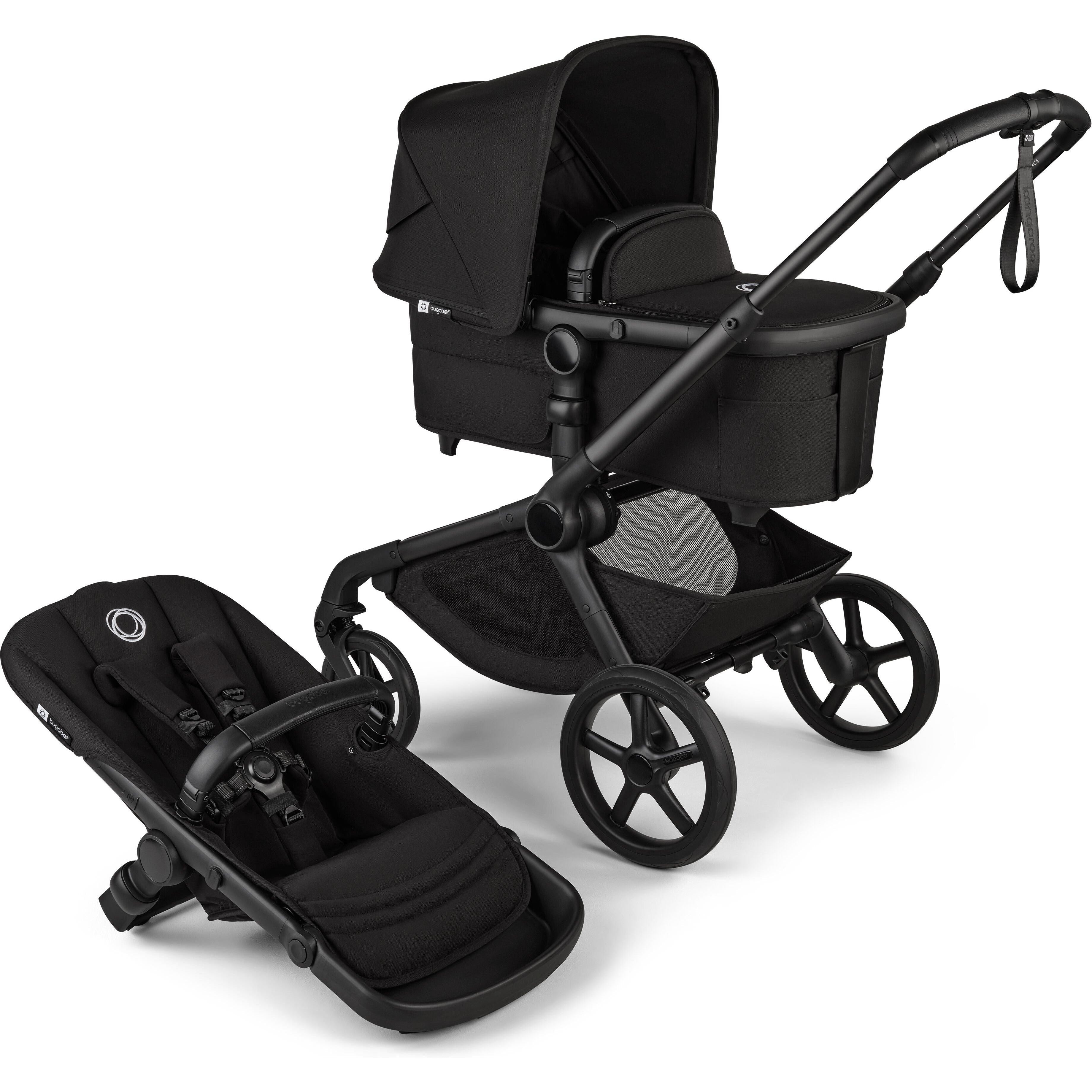 when is the bugaboo kangaroo coming out Bugaboo