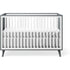 Romina New York Classic Crib