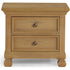 Appleseed Solvang Nightstand
