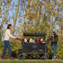 WonderFold W6 Luxe Pro Stroller Wagon