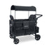 WonderFold W4 Elite Quad Stroller Wagon (4 Seater)