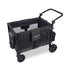 WonderFold W4 Elite Quad Stroller Wagon (4 Seater)
