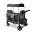 WonderFold W4 Elite Quad Stroller Wagon (4 Seater)