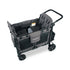 WonderFold W4 Elite Quad Stroller Wagon (4 Seater)