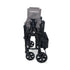 WonderFold W4 Elite Quad Stroller Wagon (4 Seater)