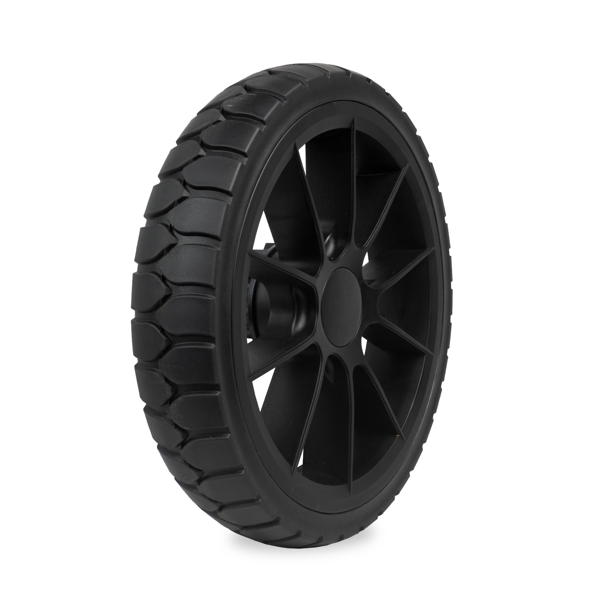 WonderFold All Terrain XL Wheels