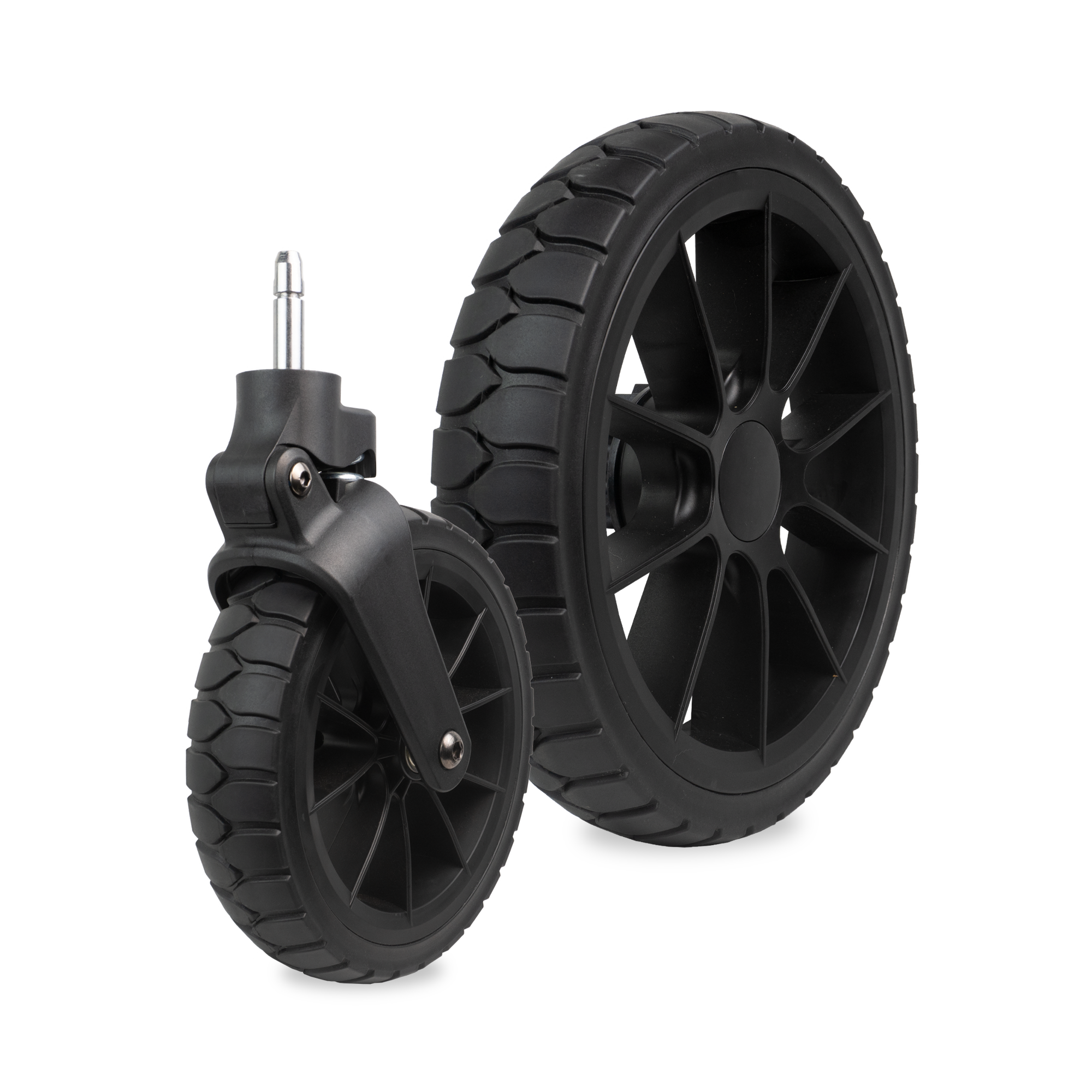 WonderFold All Terrain XL Wheels