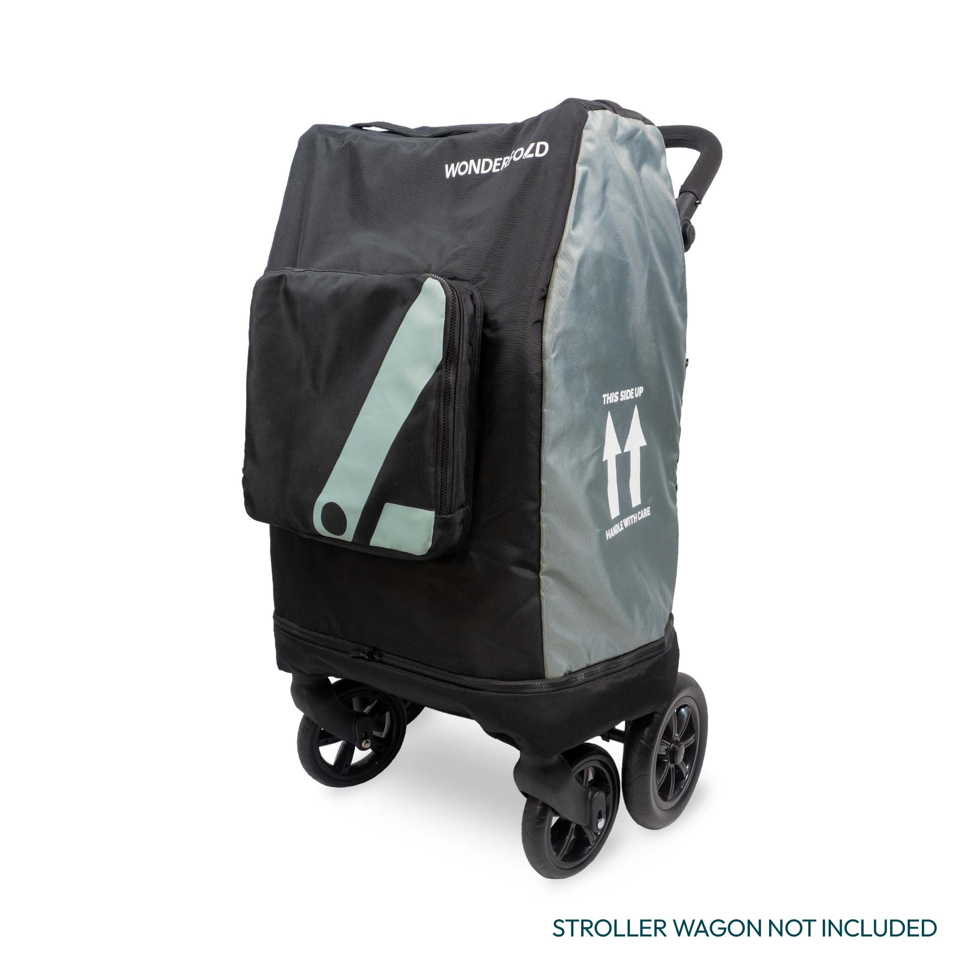 WonderFold Travel Cover