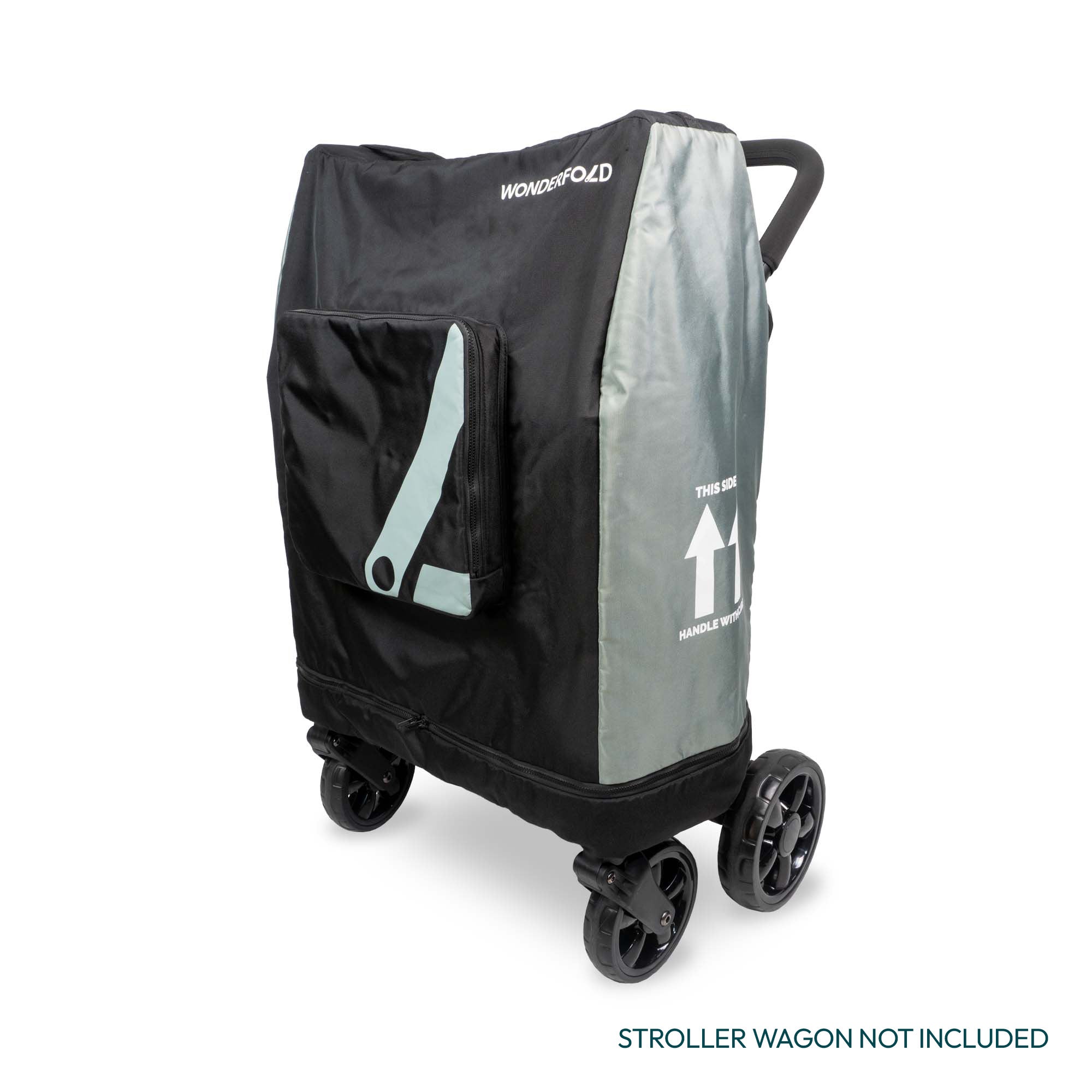 WonderFold Travel Cover