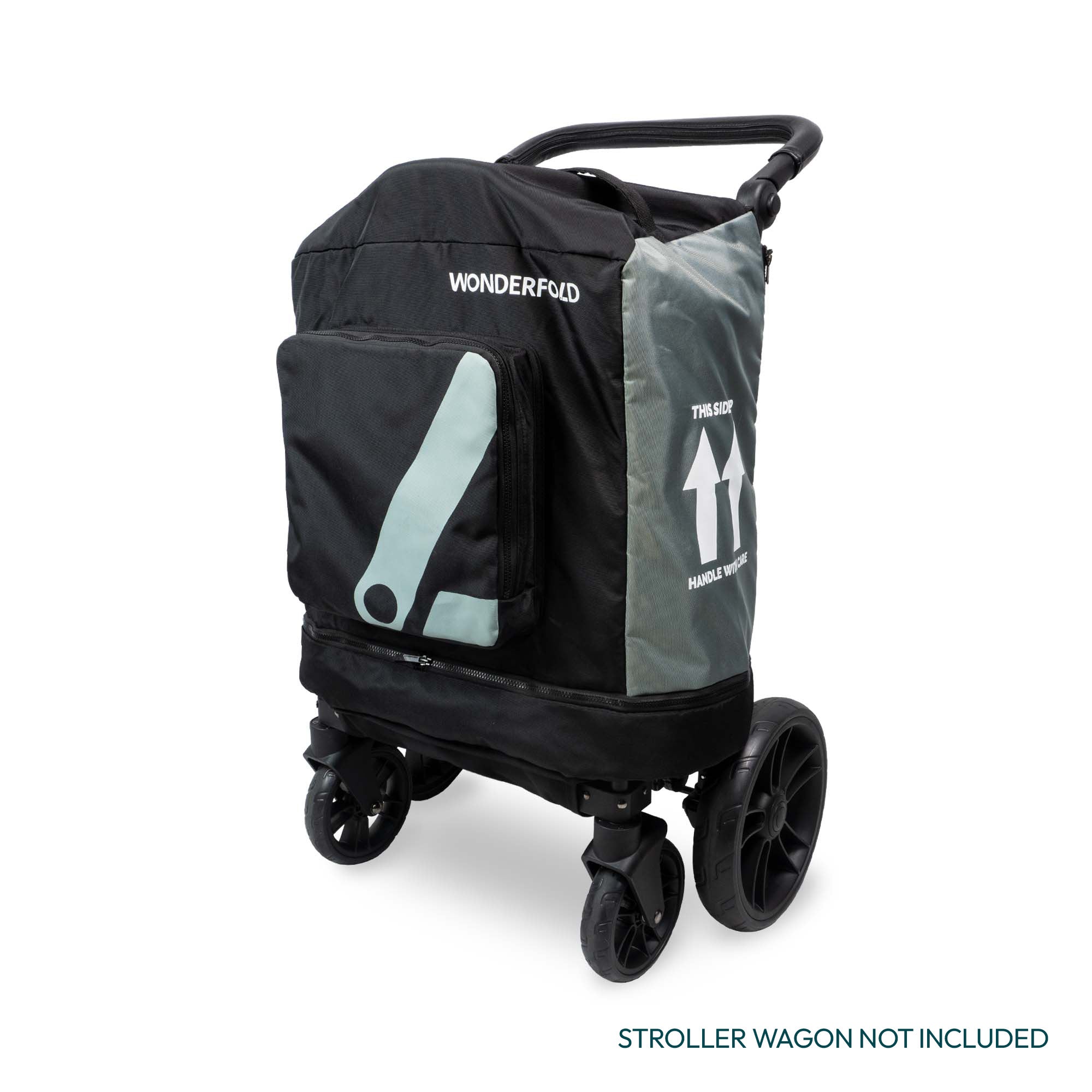 WonderFold Travel Cover