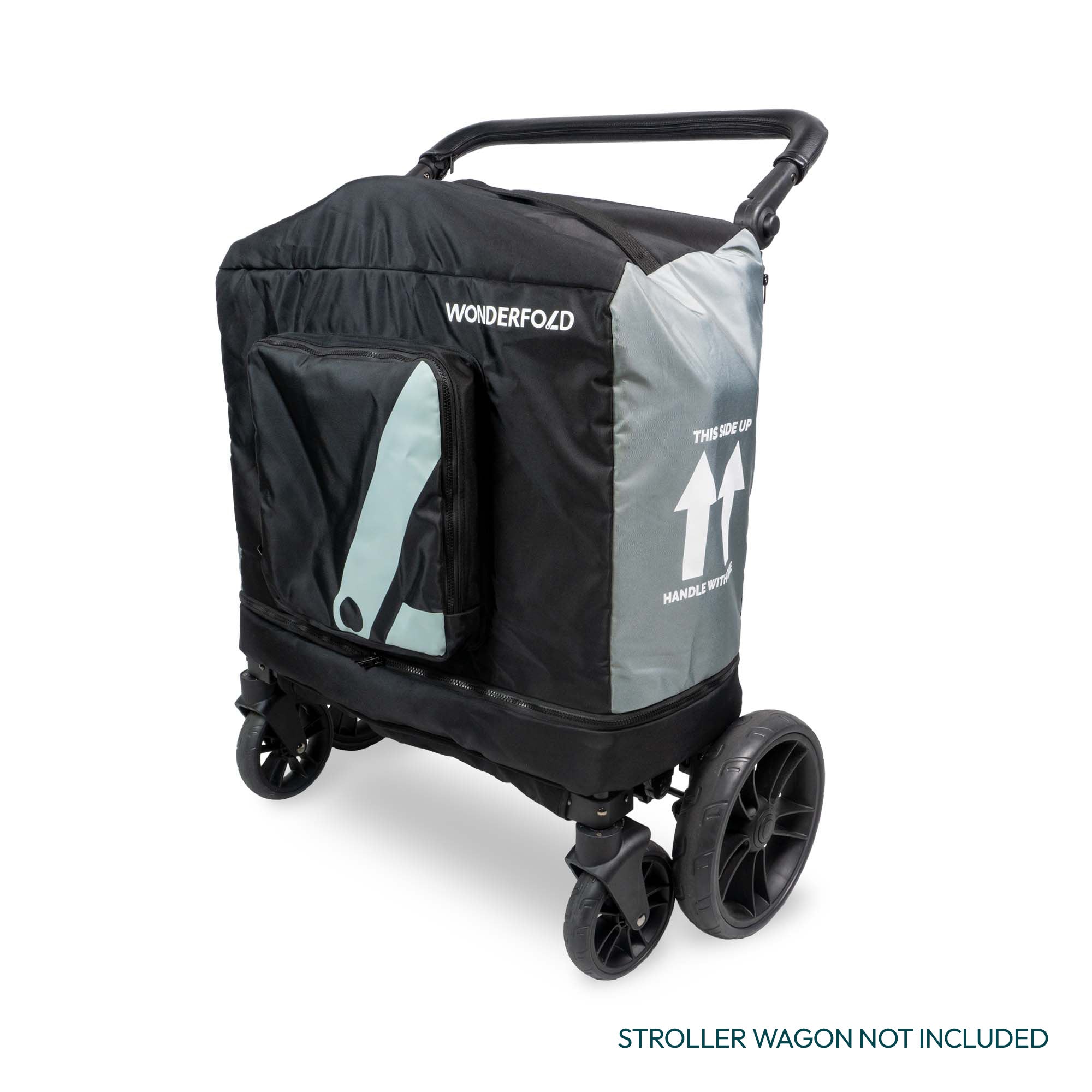 WonderFold Travel Cover