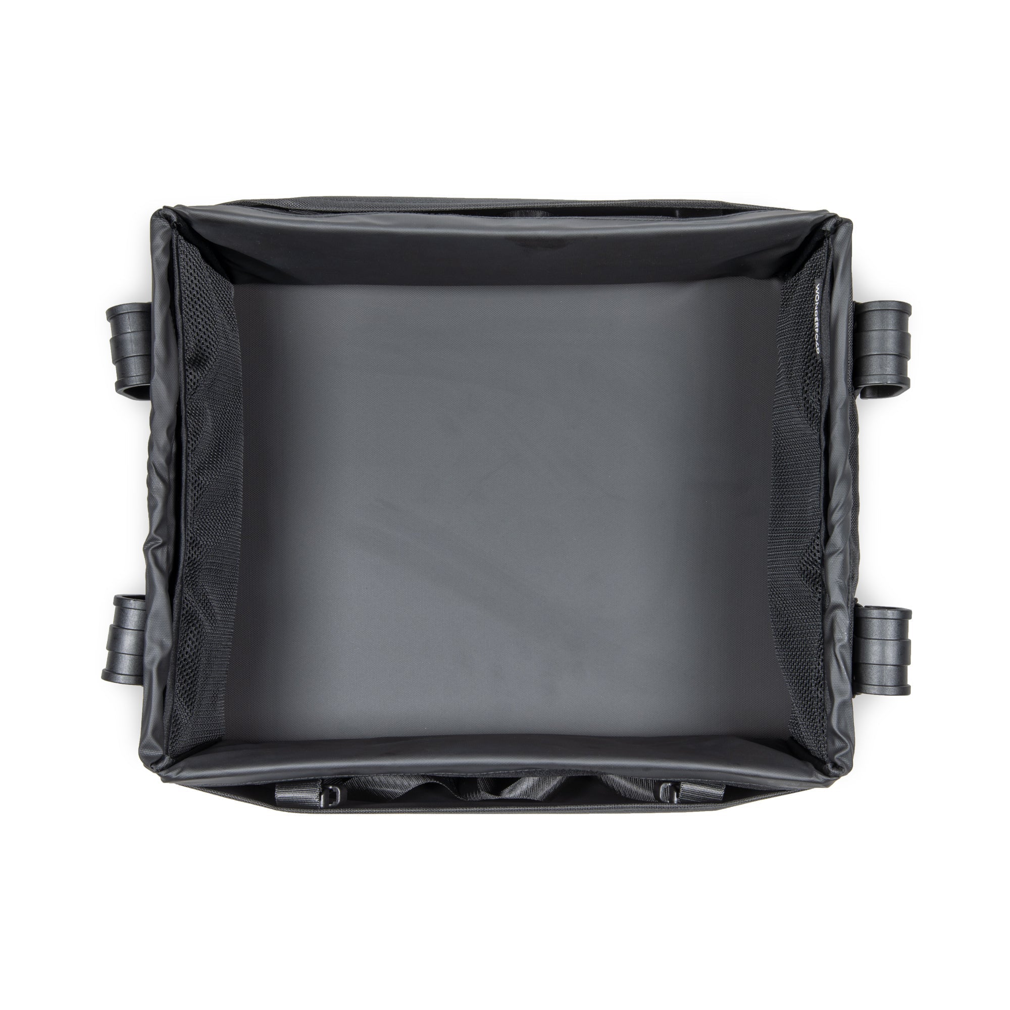 WonderFold Collapsible Shopping Basket