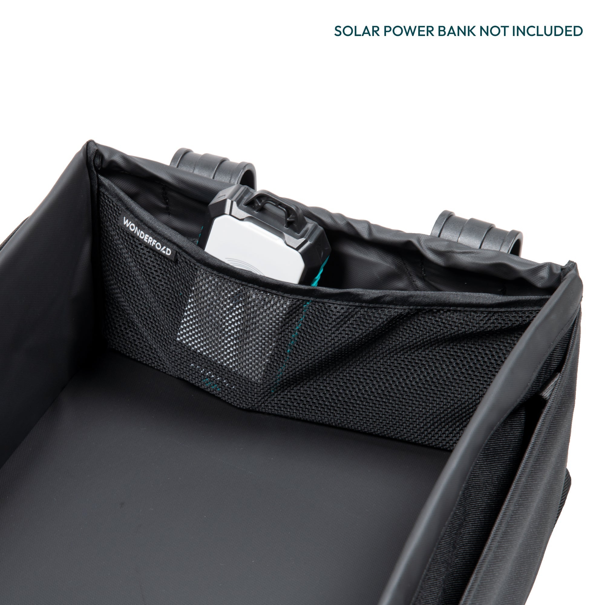 WonderFold Collapsible Shopping Basket