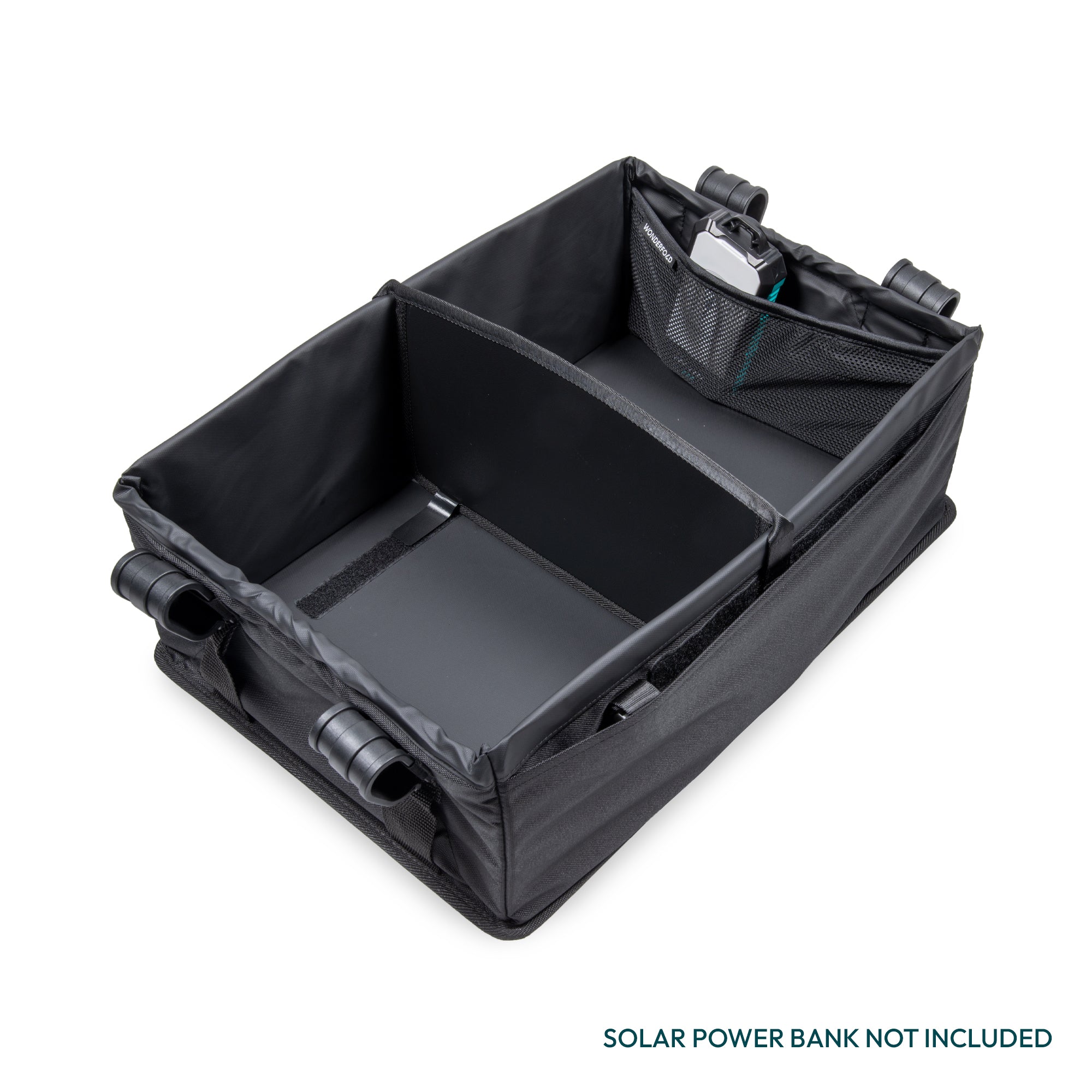 WonderFold Collapsible Shopping Basket
