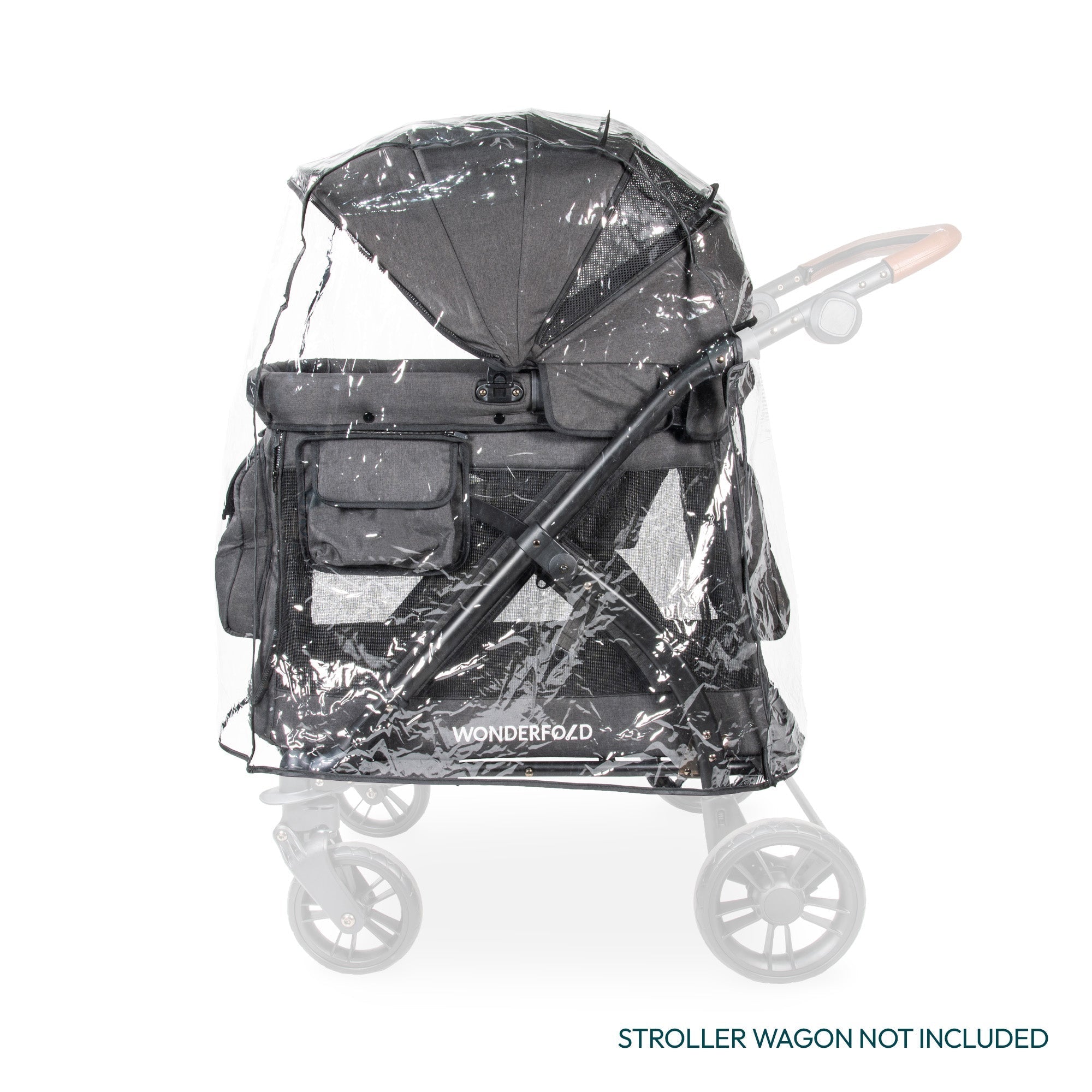 WonderFold Rain Cover (M Series)