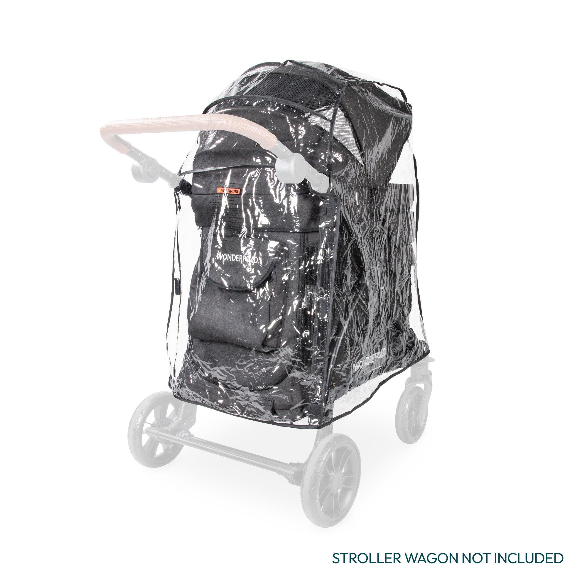 WonderFold Rain Cover (M Series)