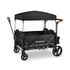 WonderFold X4 Push + Pull Quad Stroller Wagon (4 Seater)