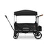 WonderFold X4 Push + Pull Quad Stroller Wagon (4 Seater)