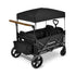 WonderFold X4 Push + Pull Quad Stroller Wagon (4 Seater)