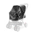 WonderFold Pet Stroller Rain Cover