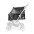 WonderFold Pet Stroller Rain Cover