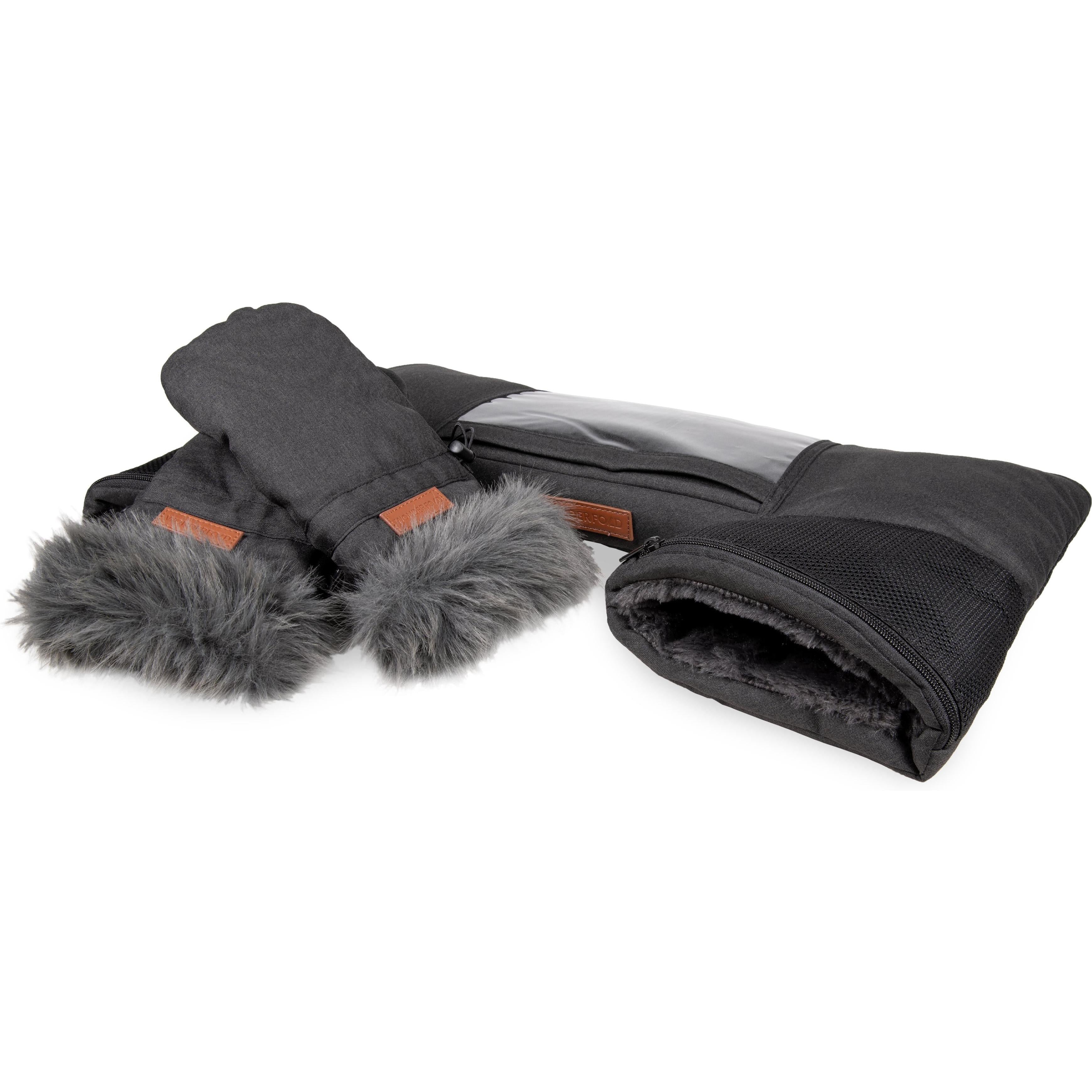 WonderFold Stroller Wagon Mittens