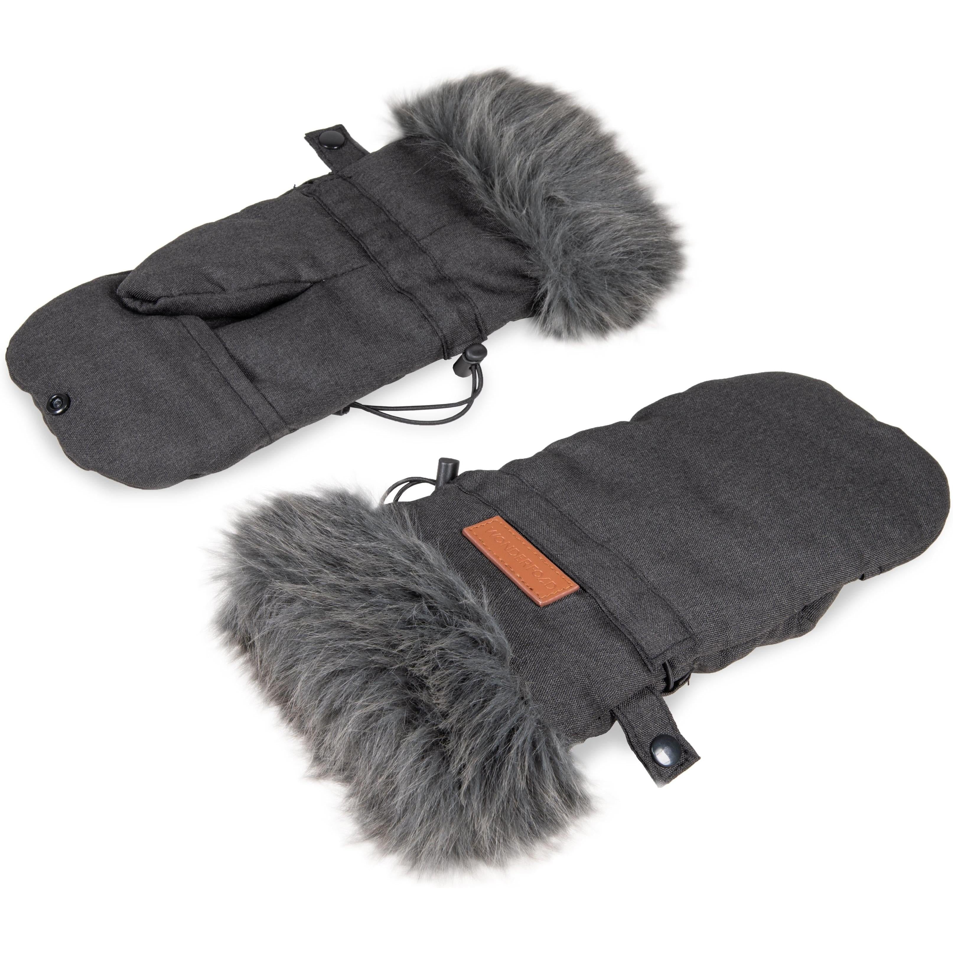 WonderFold Stroller Wagon Mittens