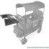 WonderFold Stroller Wagon Mittens