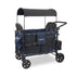 WonderFold W4 Elite Quad Stroller Wagon (4 Seater)