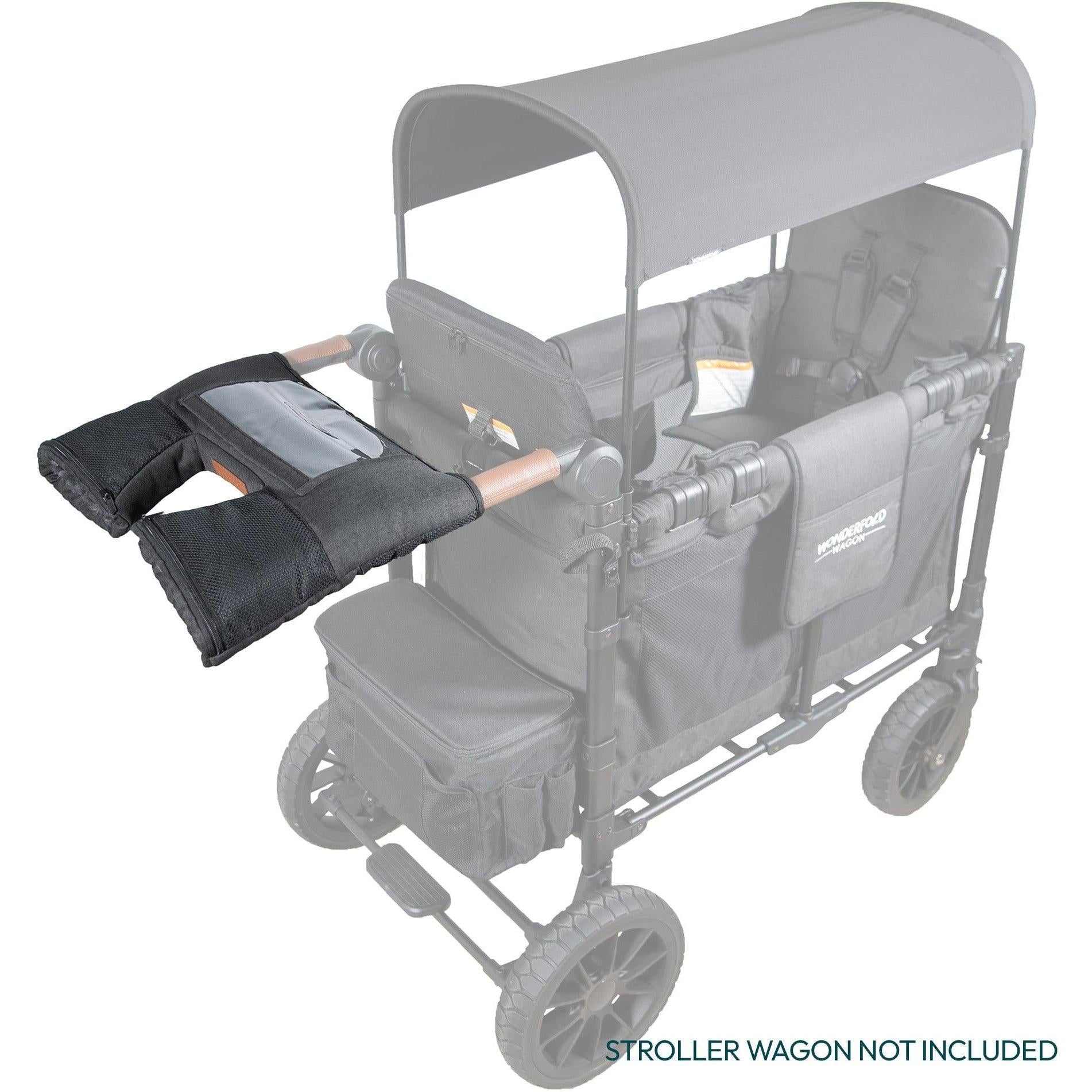WonderFold Stroller Wagon Mittens