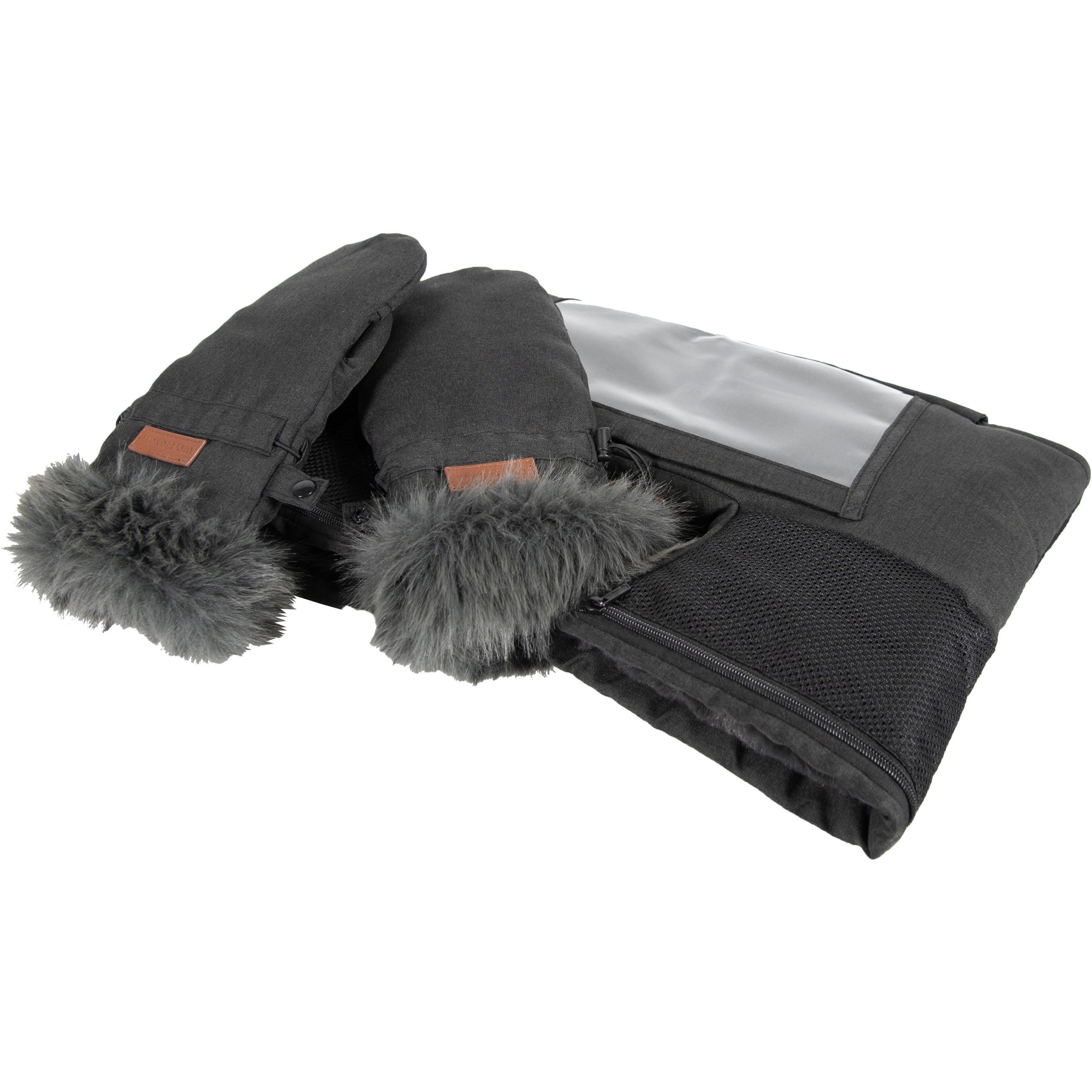 WonderFold Stroller Wagon Mittens