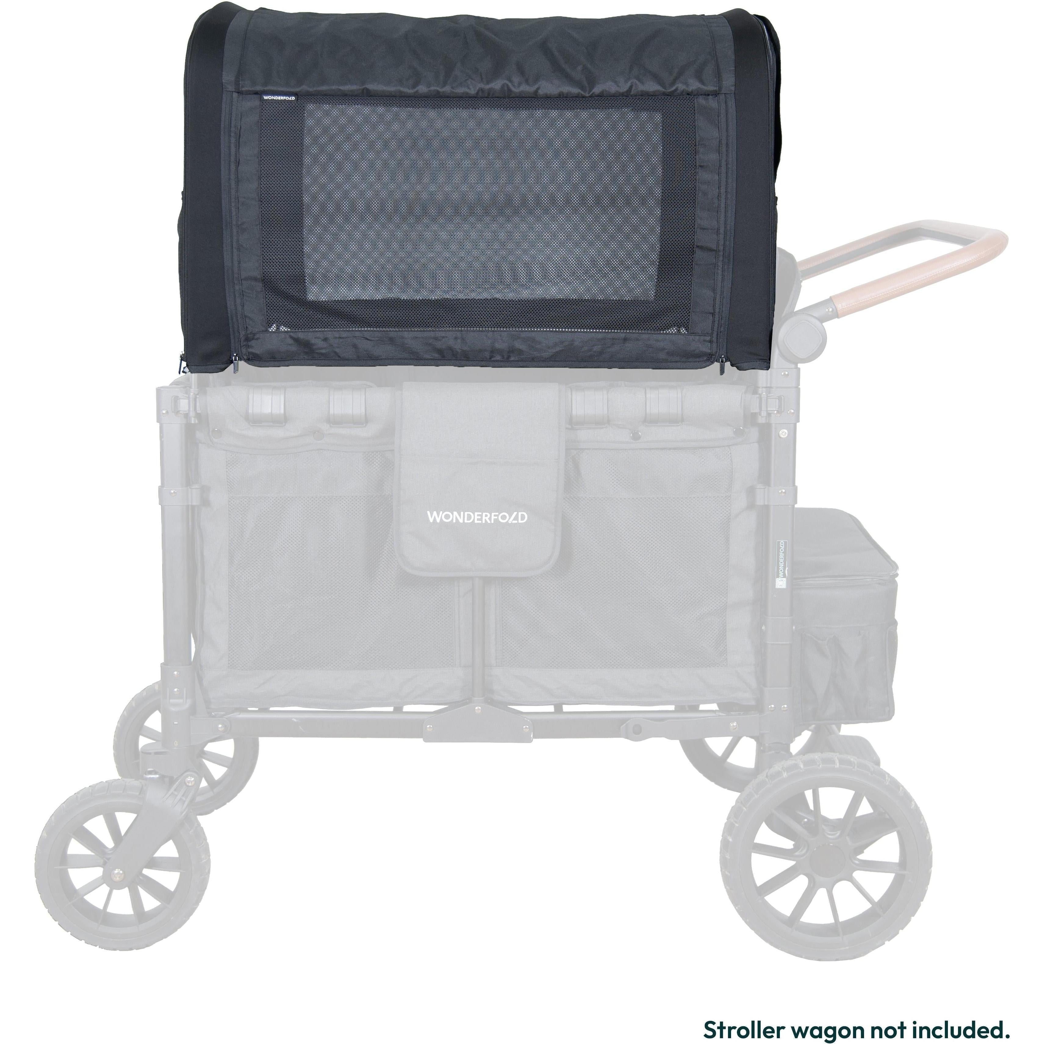 WonderFold Flex Canopy