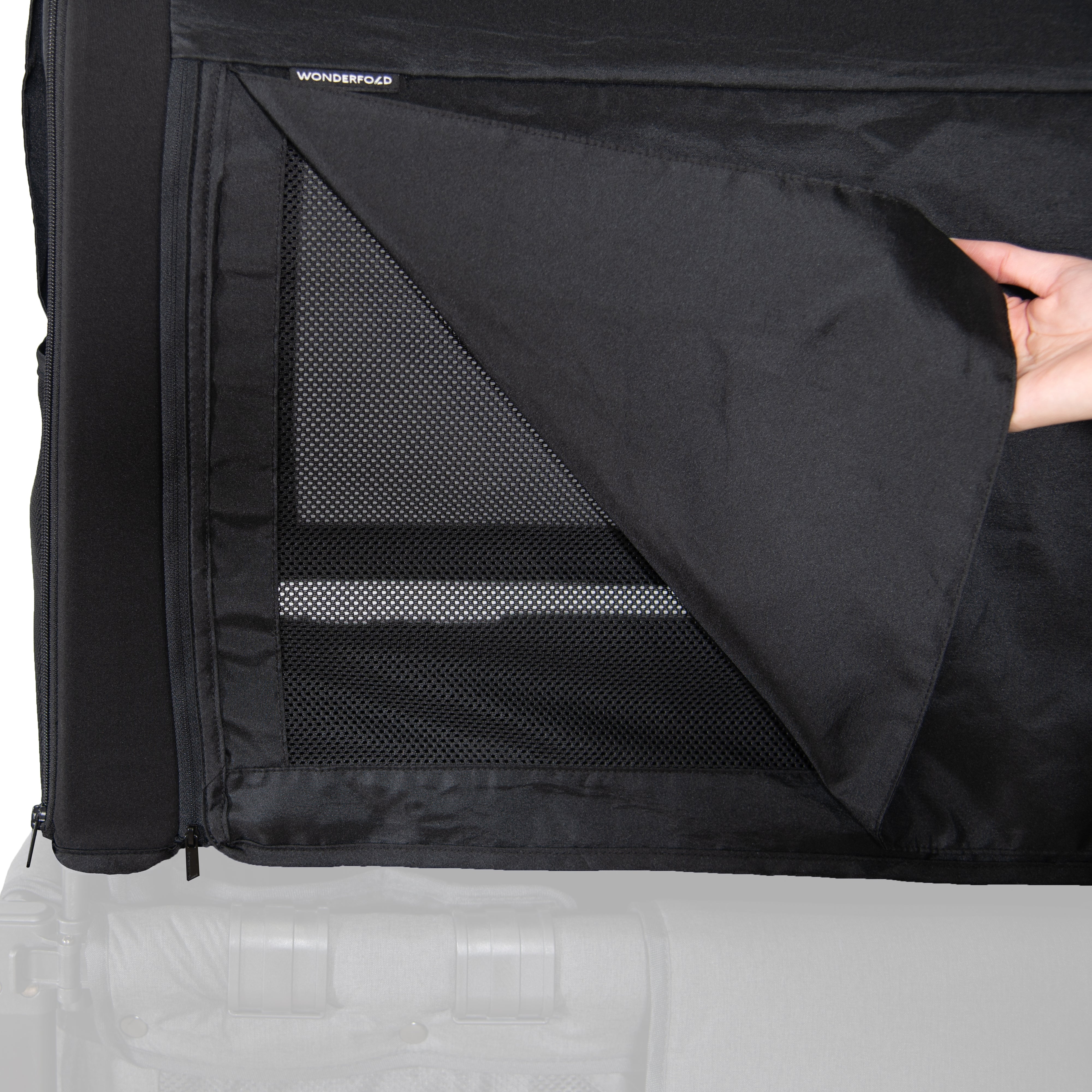 WonderFold Flex Canopy