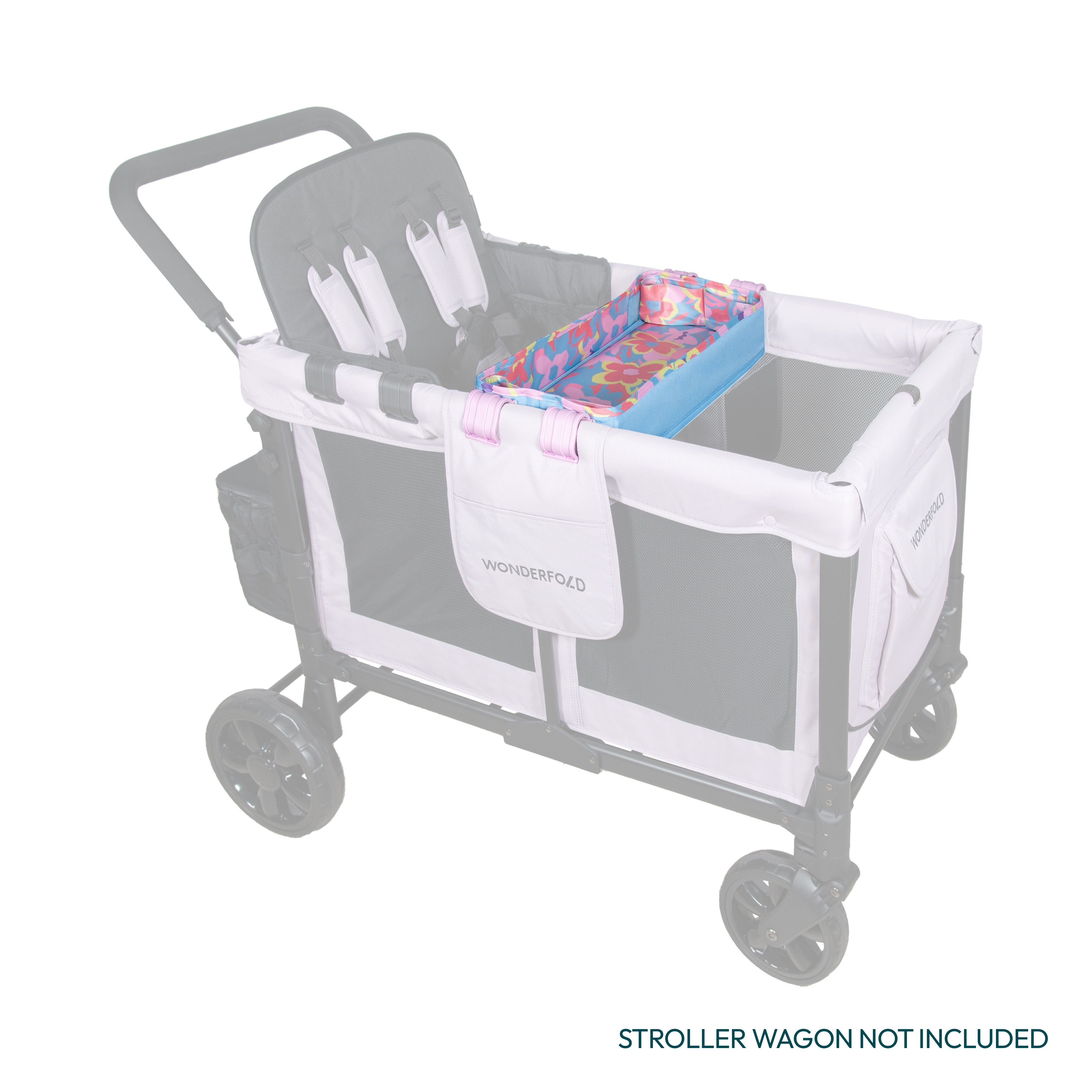 WonderFold Snack Tray | W Series