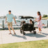WonderFold W4 Elite Quad Stroller Wagon (4 Seater)