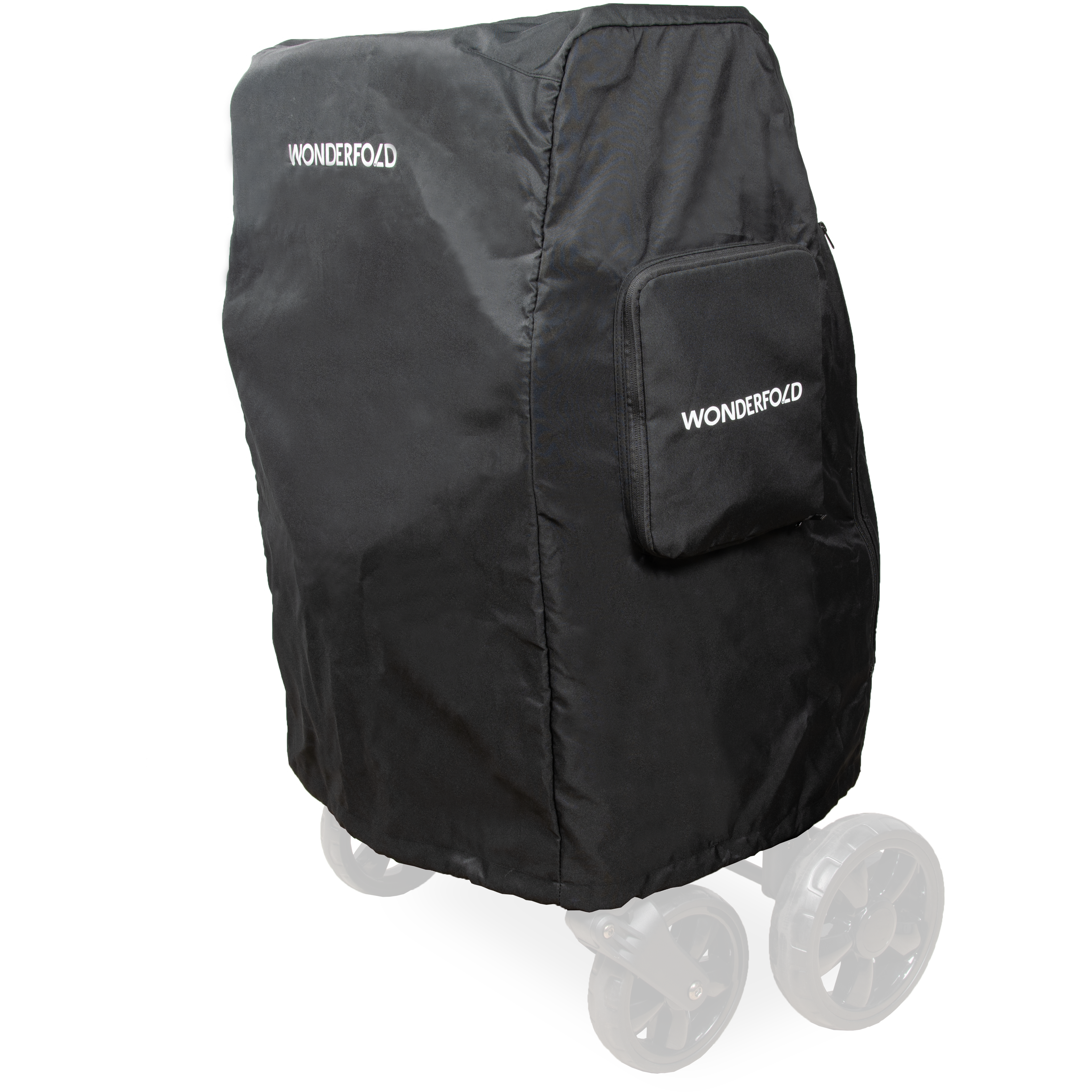 WonderFold Dust Cover (W2 or W4 Series)