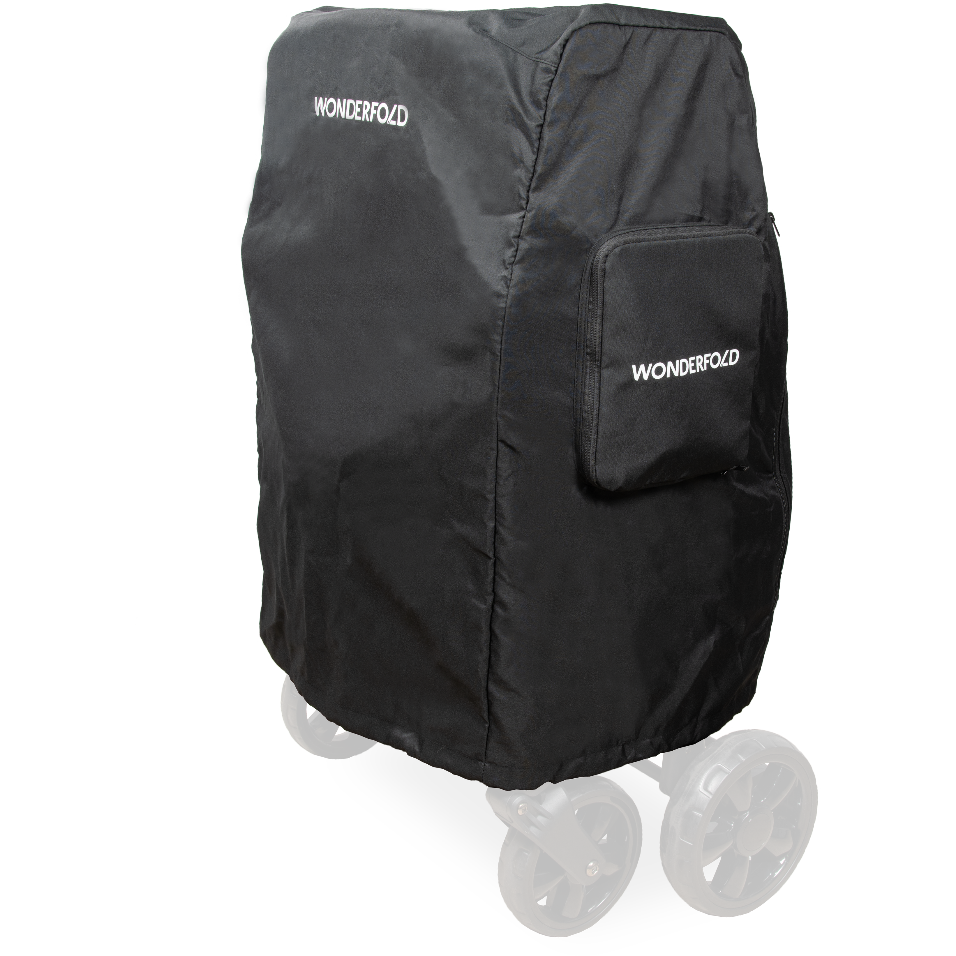 WonderFold Dust Cover (W2 or W4 Series)