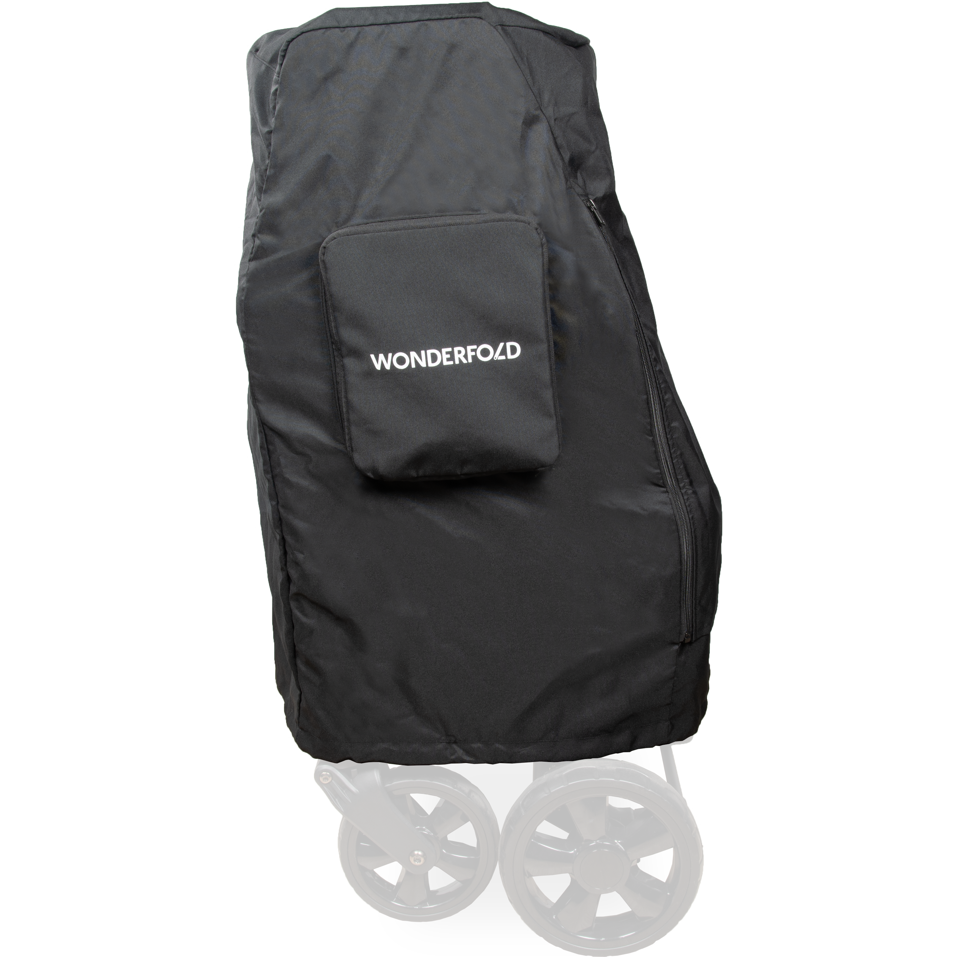 WonderFold Dust Cover (W2 or W4 Series)