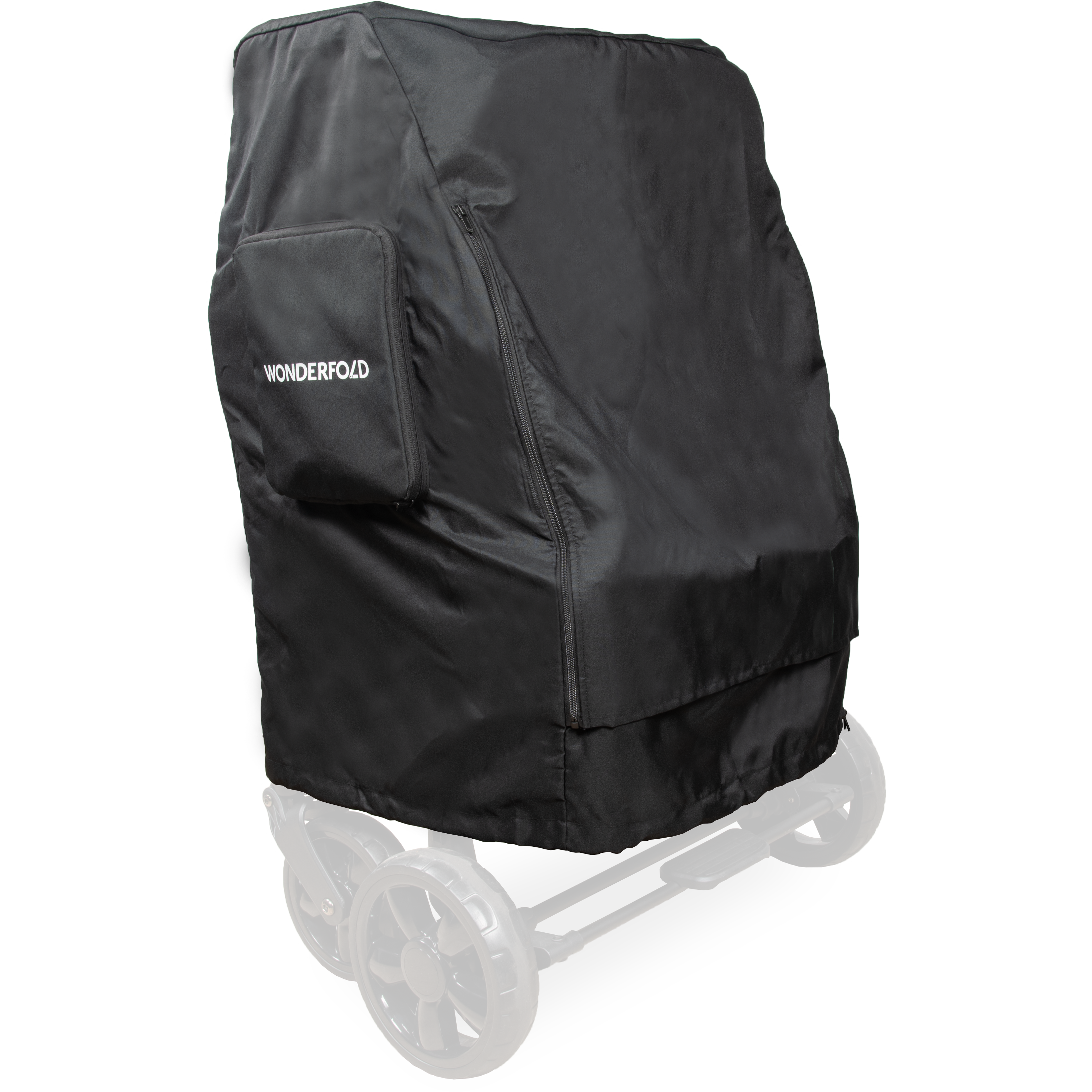 WonderFold Dust Cover (W2 or W4 Series)