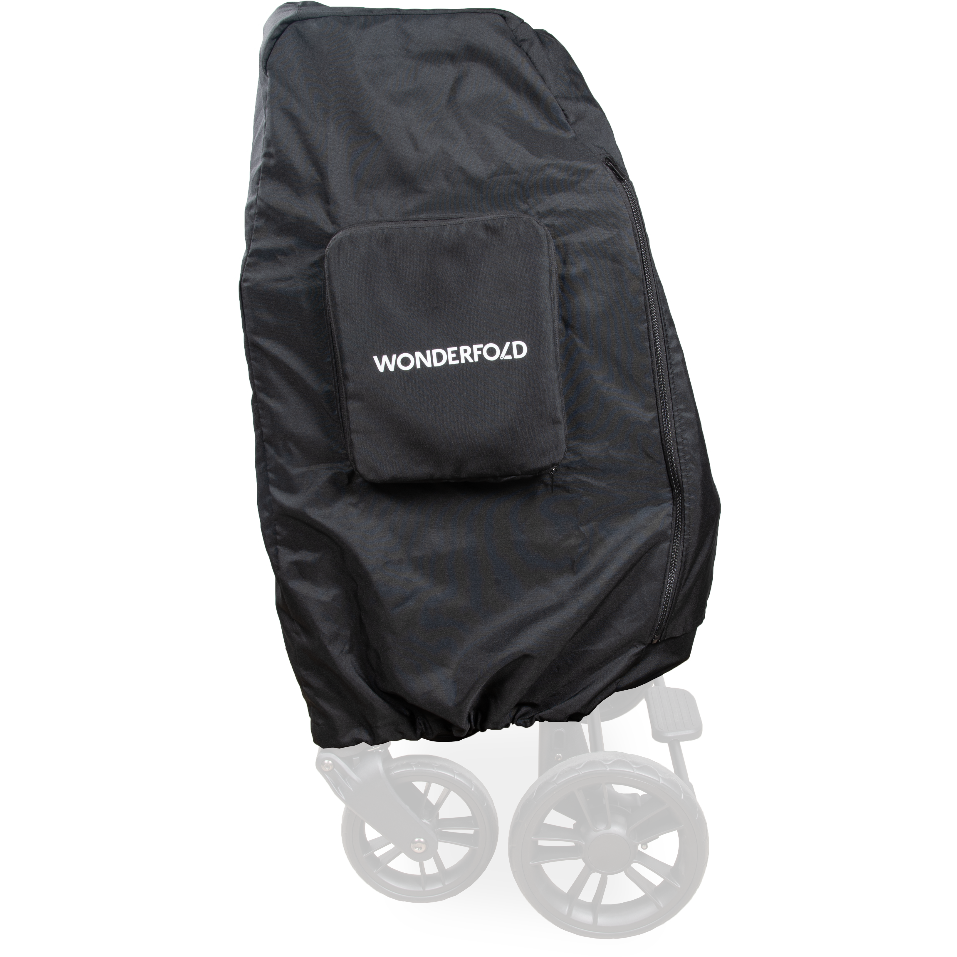 WonderFold Dust Cover (W2 or W4 Series)