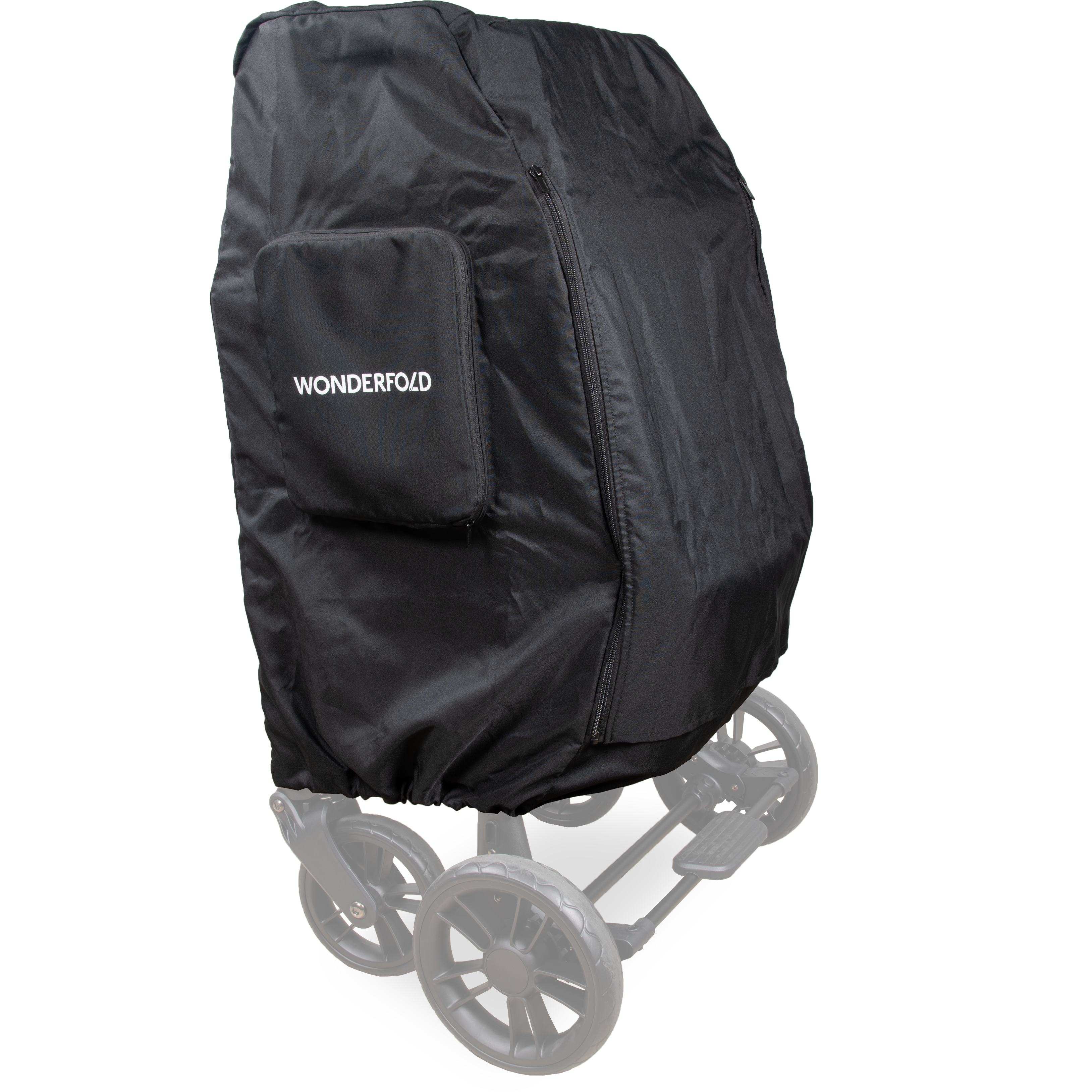 WonderFold Dust Cover (W2 or W4 Series)