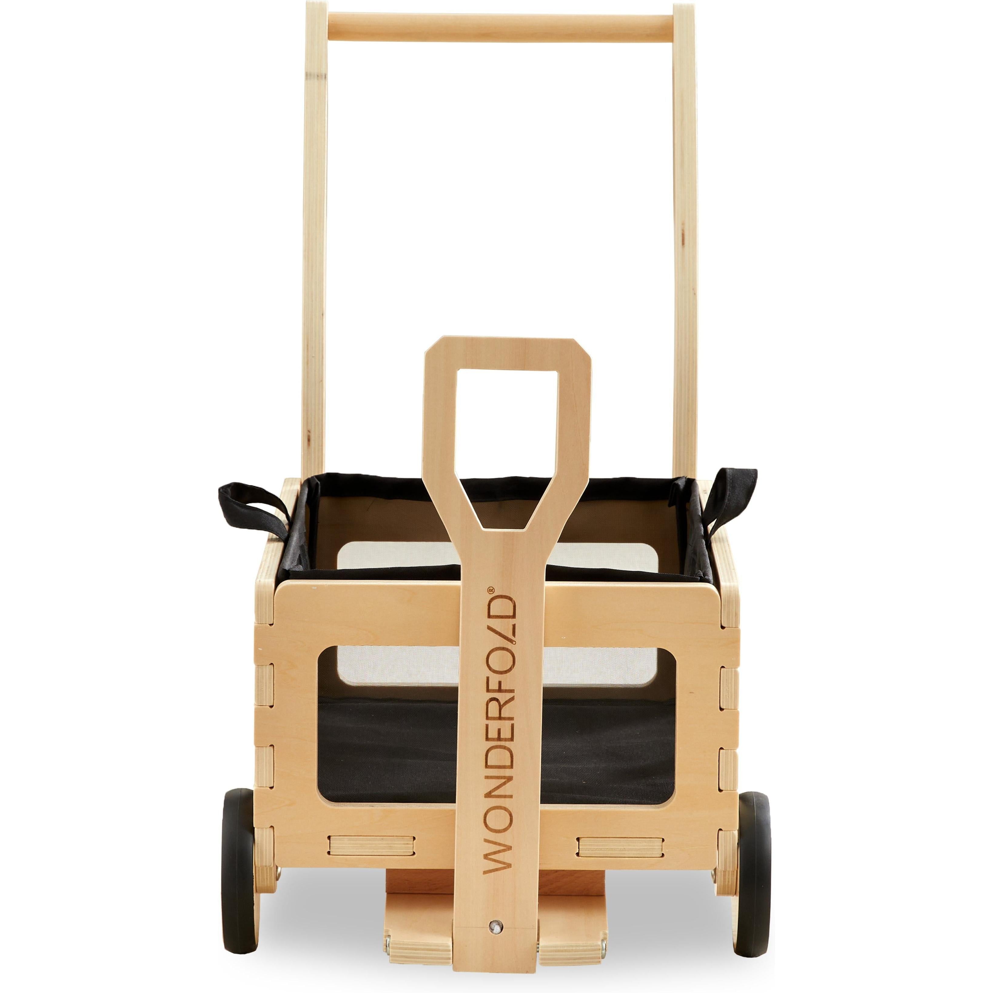 WonderFold Step By Step Wagon Walker
