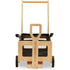 WonderFold Step By Step Wagon Walker