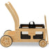 WonderFold Step By Step Wagon Walker